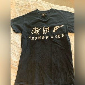 Son of a Gun Tshirt